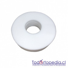 ASIENTO CLÍNICO PICARÓN  10 cm.