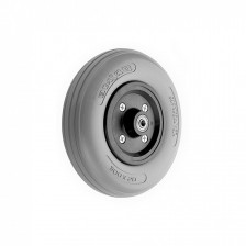 RUEDA MACIZA PRIMO ARO 8x2 (200x50 mm)