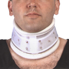 CUELLO CERVICAL RIGIDO