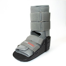 BOTA INMOVILIZADORA BAJA
