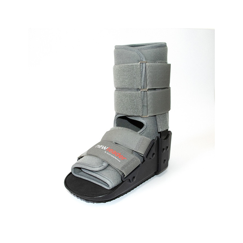 BOTA INMOVILIZADORA BAJA