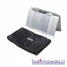 Rampa para Silla de Ruedas Marca Drive