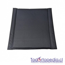Respaldo para Silla de Ruedas
