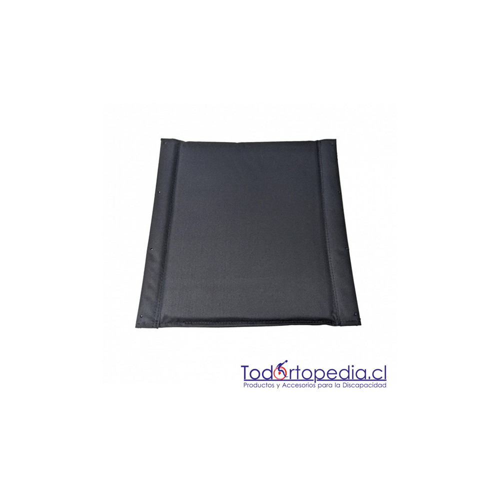 Respaldo para Silla de Ruedas