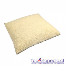 Cojín Relleno Napa