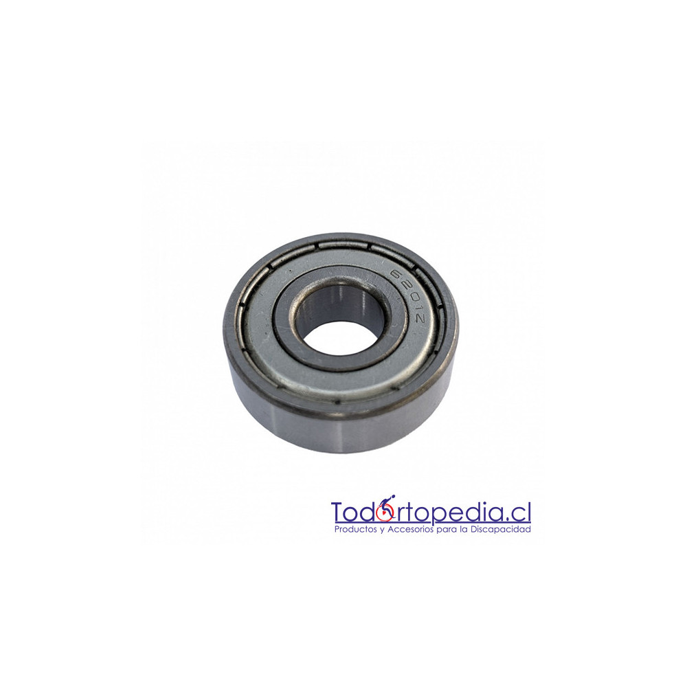 Rodamiento Para Ruedas Aro 24 (6201Z)