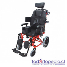 Silla Neurológica Basculante Pediátrica