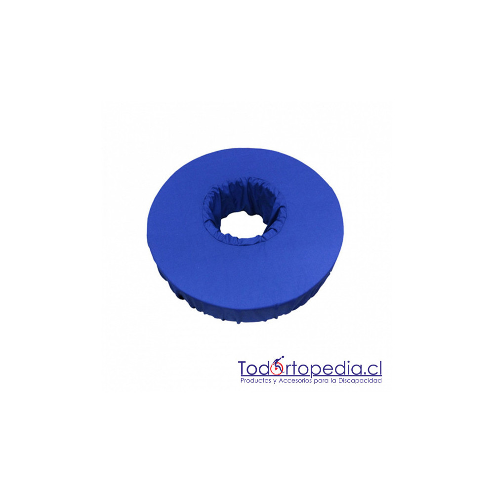 Funda Asiento Clínico Picarón