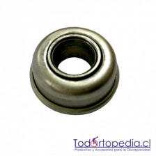 Rodamiento Para Horquilla
