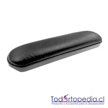 Apoya Brazos PVC