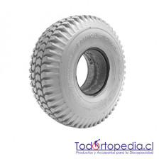 Neumatico Inyectado PR Aro 10 x 3 marca Primo
