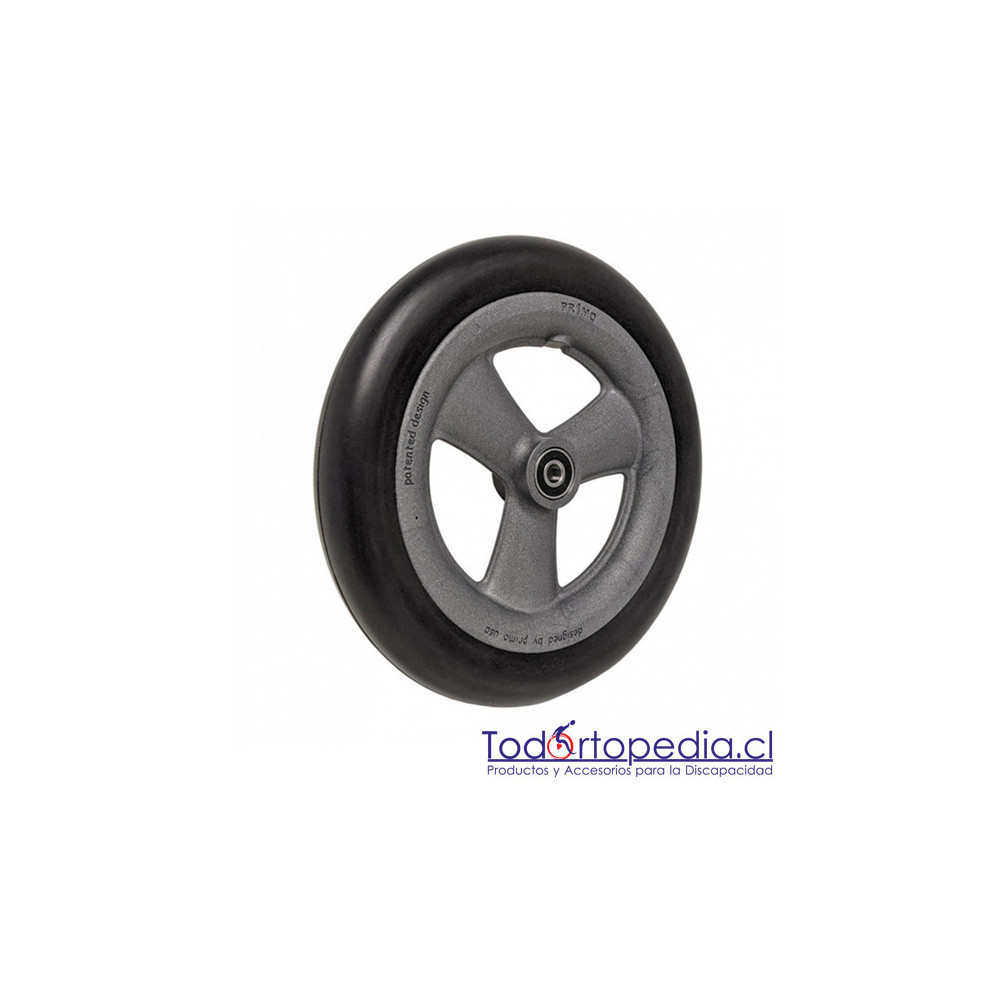 Rueda Maciza Pro Aro 8 x 1 (200 x 27 mm)