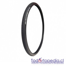 Neumatico PR Sentinel Aro 25 x 1 (25-559)