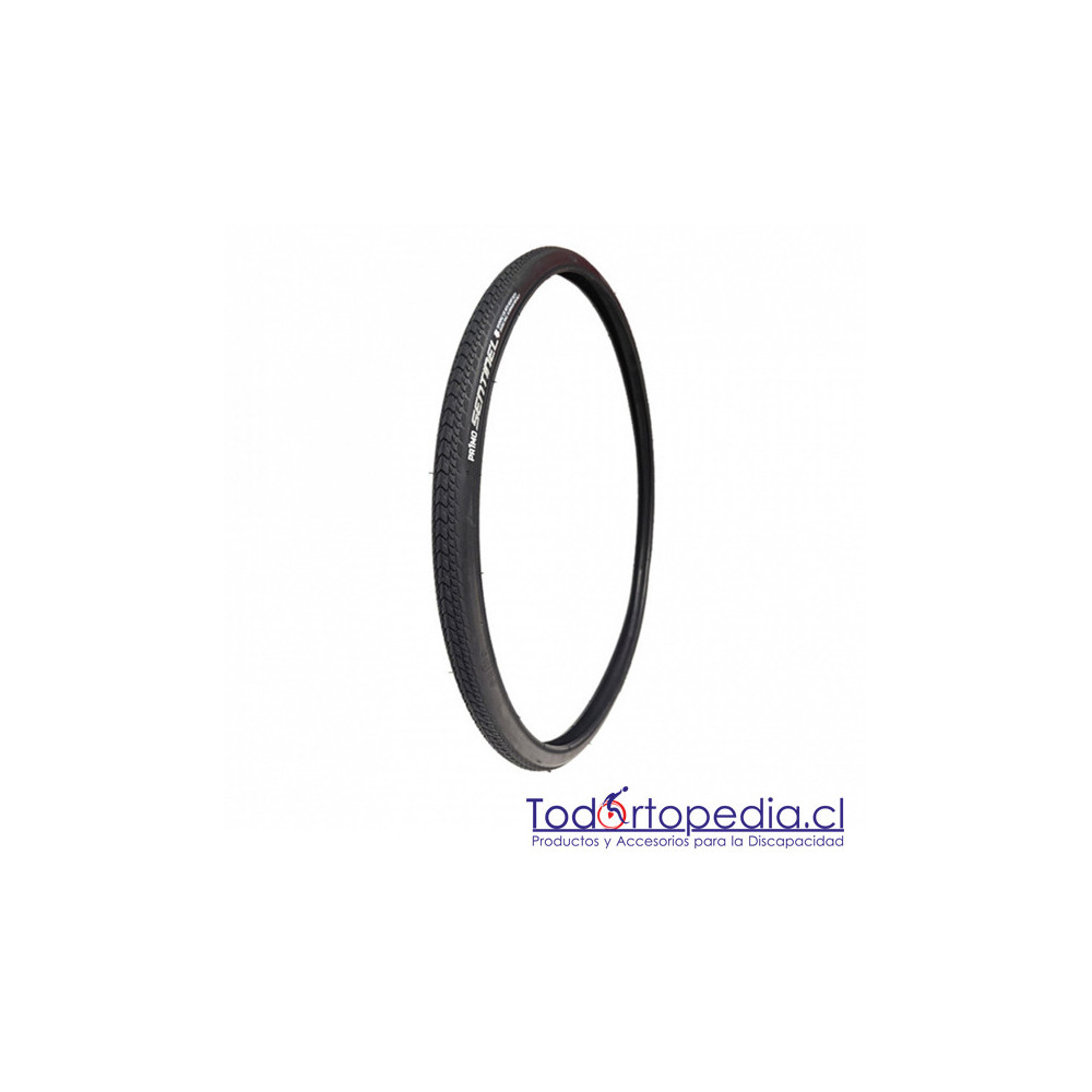Neumatico PR Sentinel Aro 25 x 1 (25-559)