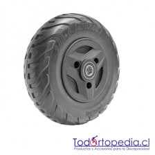 Rueda Maciza PR 210 x 65