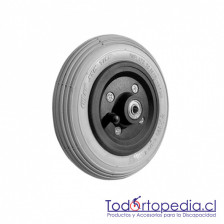 Rueda Neumatica Aro 7 x 1¾ (177 x 45mm)