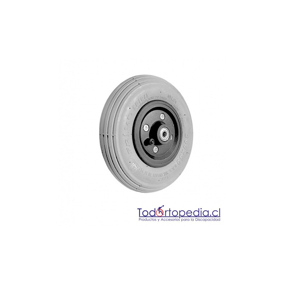 Rueda Neumatica Aro 8 x 2 (200 x 50mm)