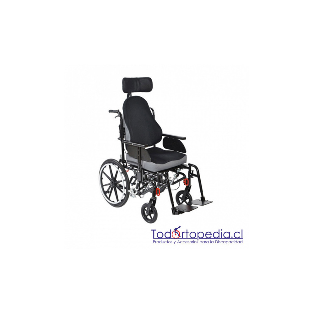 Silla de Ruedas Neurológica Kanga