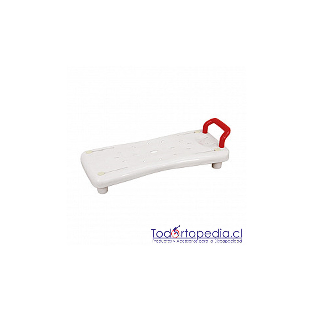 Tabla de Tina