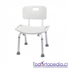 Silla para Ducha