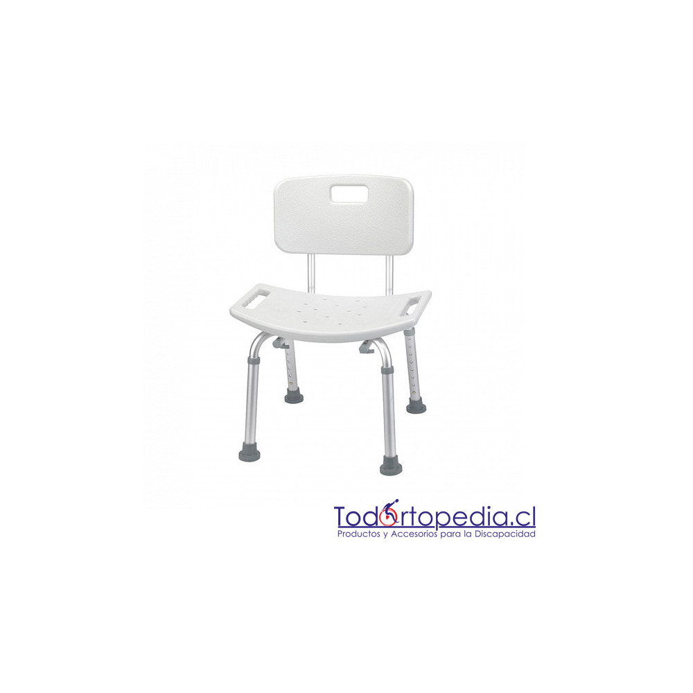 Silla para Ducha
