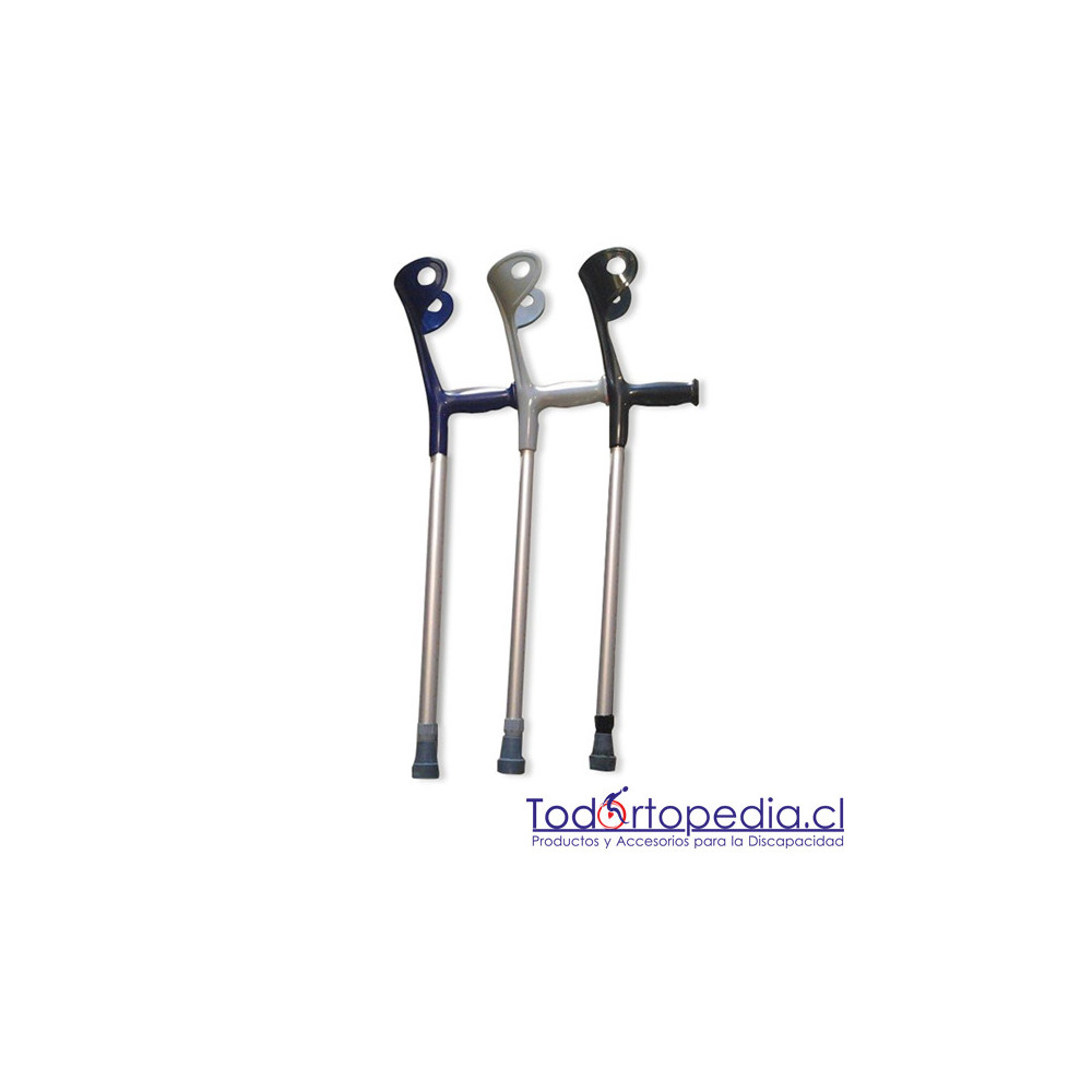 Baston Canadiense Codera Fija