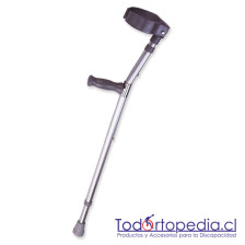 Baston Canadiense Codera Movil
