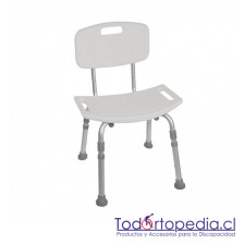 Silla Ducha Pro
