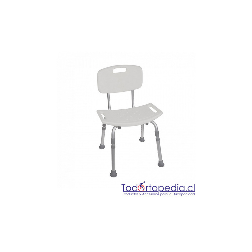 Silla Ducha Pro